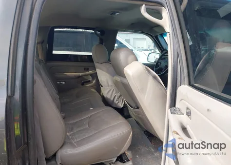 2004 GMC Sierra 2500Hd Slt из США, поврежденный, VIN 1GTHK23184F101206